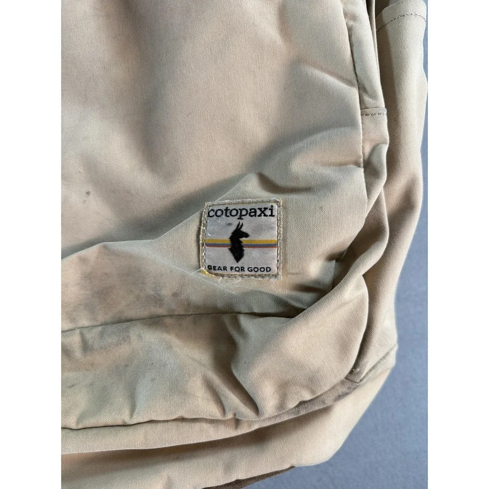 cotopaxi beige 18